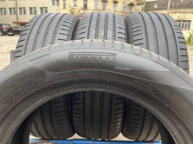 235/55 R18 Pirelli Scorpion летние