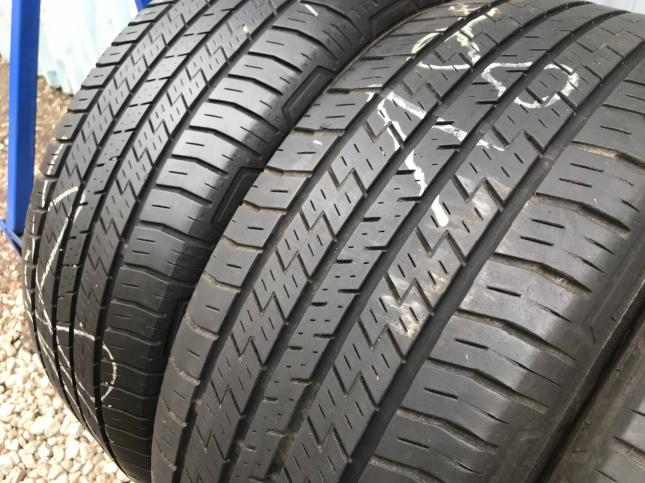 235/50 R18 Continental Conti4x4Contact летние