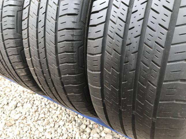 235/50 R18 Continental Conti4x4Contact летние