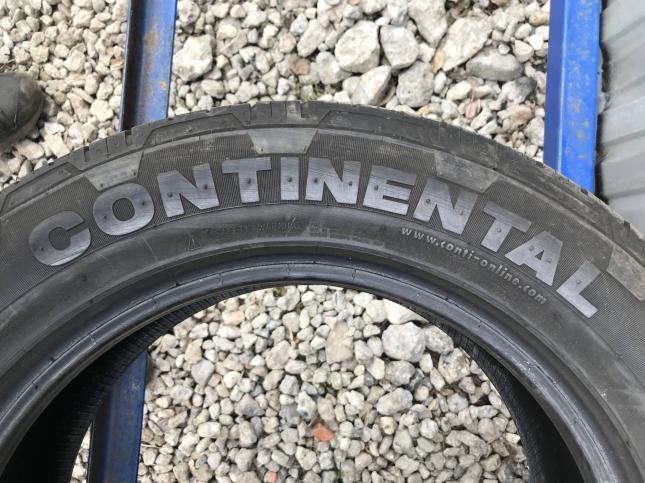 235/50 R18 Continental Conti4x4Contact летние