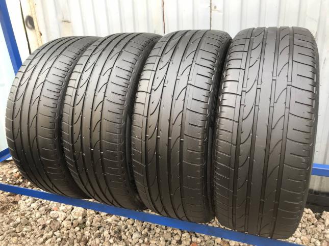 235/50 R18 Bridgestone Dueler H/P Sport летние