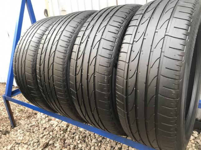 235/50 R18 Bridgestone Dueler H/P Sport летние