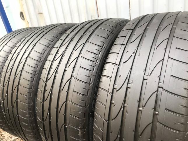 235/50 R18 Bridgestone Dueler H/P Sport летние