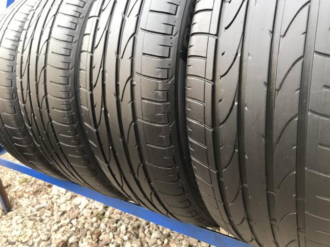 235/50 R18 Bridgestone Dueler H/P Sport летние