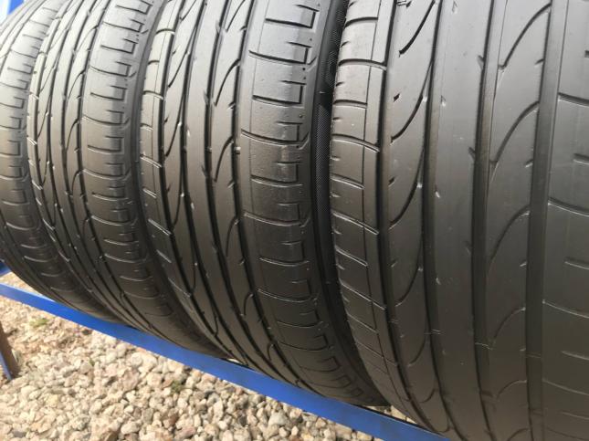 235/50 R18 Bridgestone Dueler H/P Sport летние