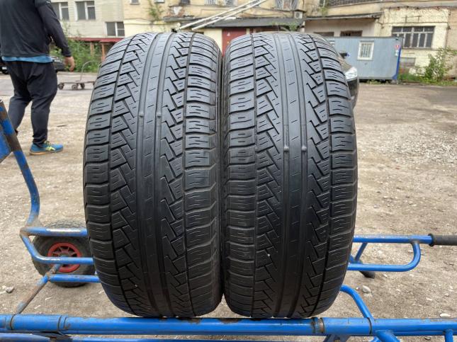 235/50 R18 Pirelli Scorpion STR летние