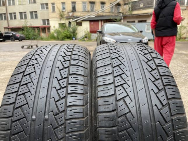 235/50 R18 Pirelli Scorpion STR летние