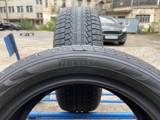 235/50 R18 Pirelli Scorpion STR летние