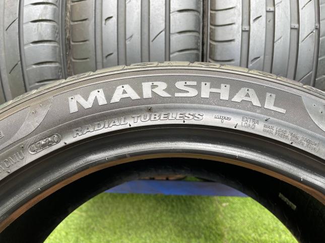 235/45 R18 Marshal MU12 летние