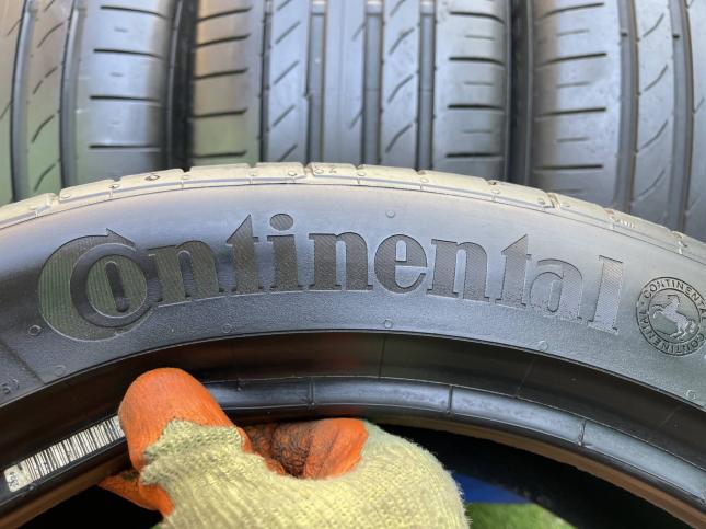 235/45 R18 Continental ContiSportContact 5 летние