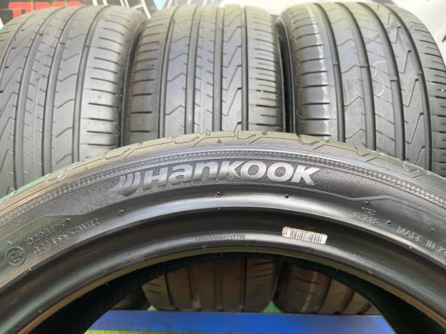 235/45 R18 Hankook Ventus Prime 3 K125 летние