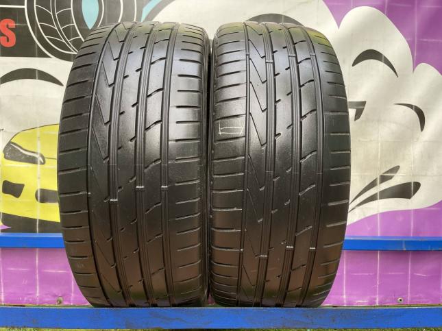 235/45 R18 Hankook Ventus S1 Evo 2 K117 летние