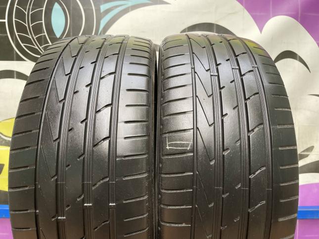 235/45 R18 Hankook Ventus S1 Evo 2 K117 летние