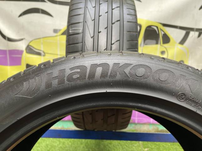 235/45 R18 Hankook Ventus S1 Evo 2 K117 летние