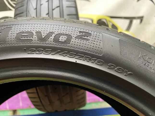 235/45 R18 Hankook Ventus S1 Evo 2 K117 летние