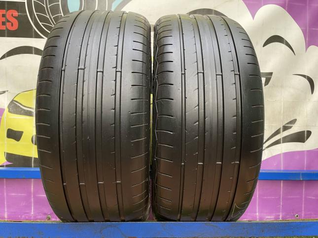 235/45 R18 Debica Presto UHP2 летние