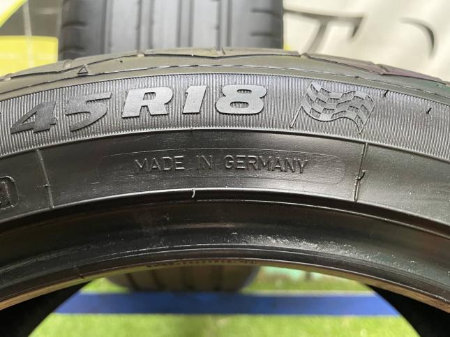 235/45 R18 Debica Presto UHP2 летние