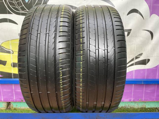 235/45 R18 Pirelli Cinturato P7 (P7C2) летние