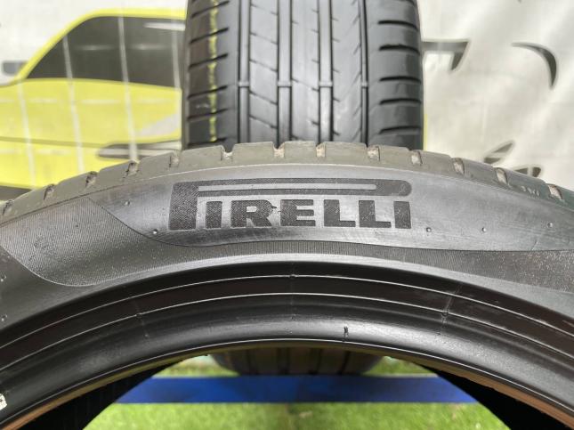 235/45 R18 Pirelli Cinturato P7 (P7C2) летние