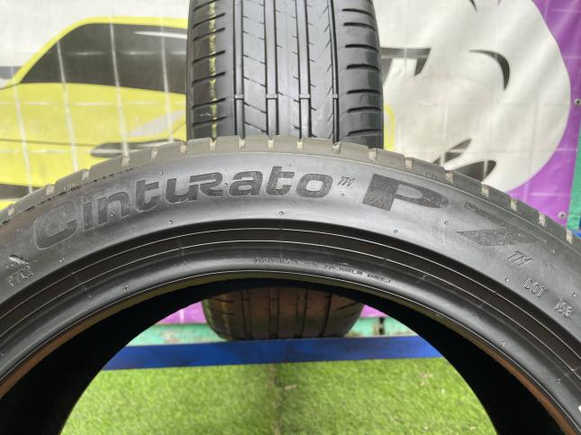 235/45 R18 Pirelli Cinturato P7 (P7C2) летние