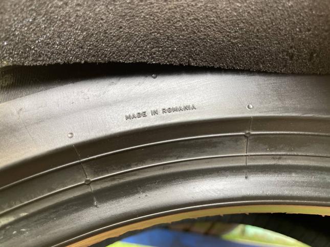 235/45 R18 Pirelli Cinturato P7 (P7C2) летние