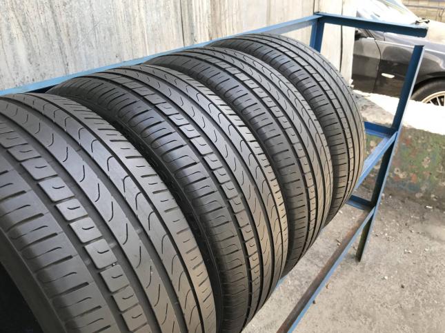 225/60 R18 Pirelli Scorpion Verde летние