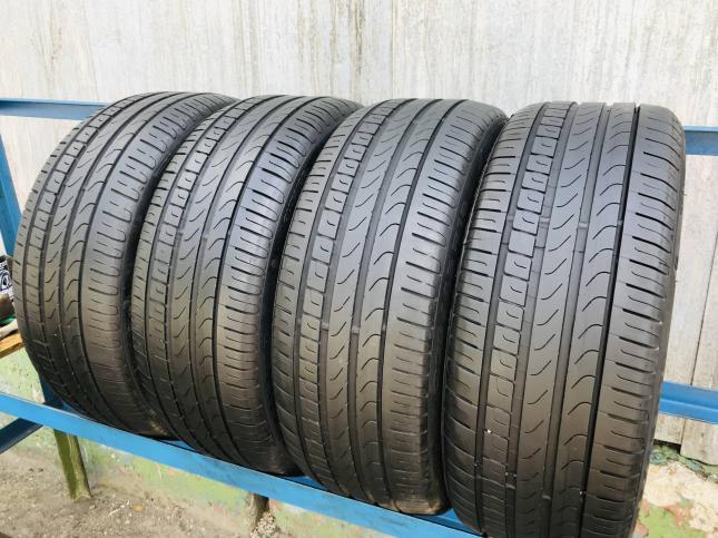 225/60 R18 Pirelli Scorpion Verde летние