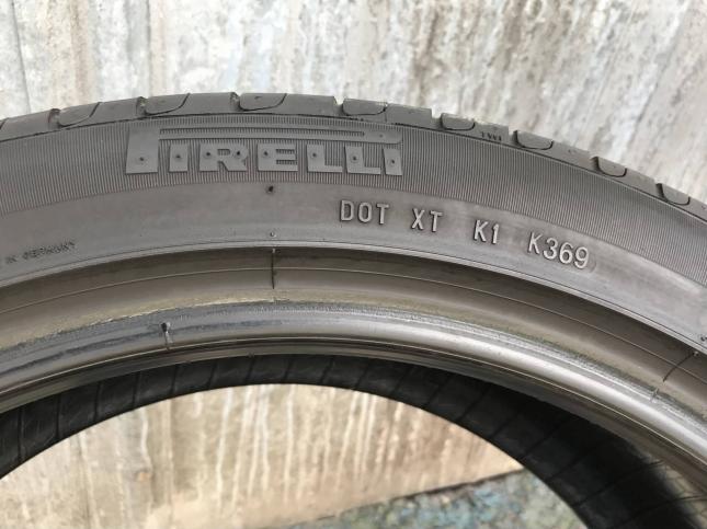 225/60 R18 Pirelli Scorpion Verde летние