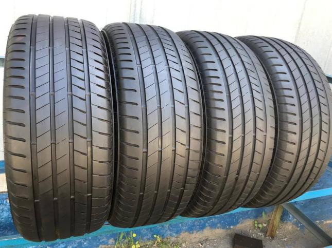 225/60 R18 Bridgestone Alenza 001 летние