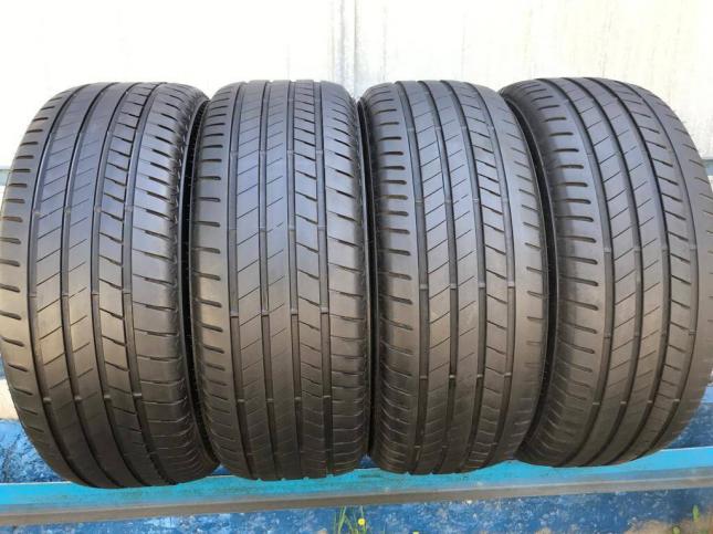 225/60 R18 Bridgestone Alenza 001 летние