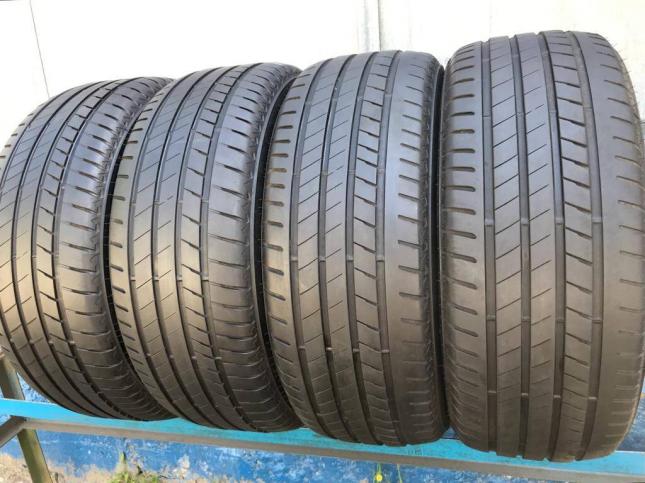 225/60 R18 Bridgestone Alenza 001 летние