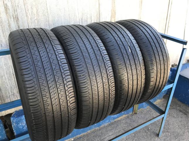 225/60 R18 Michelin Latitude Tour HP летние