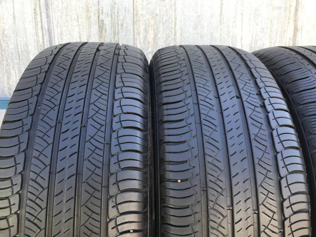 225/60 R18 Michelin Latitude Tour HP летние