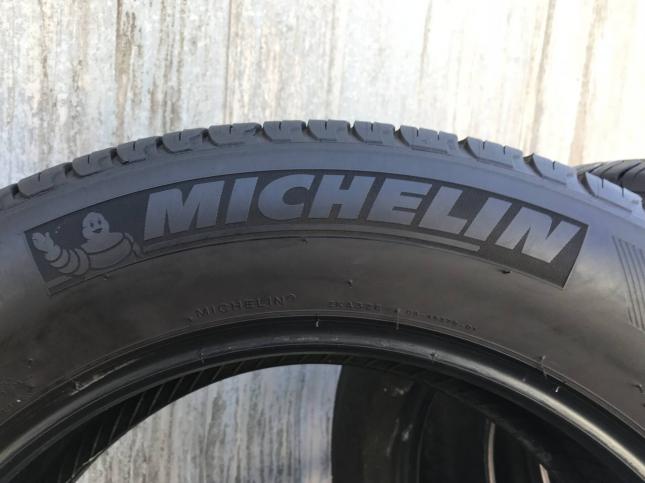 225/60 R18 Michelin Latitude Tour HP летние