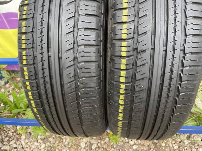 225/60 R18 Nokian Tyres HT SUV летние