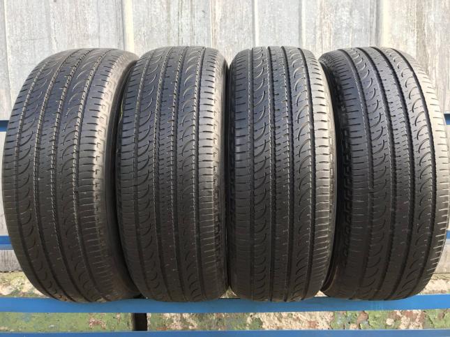 225/55 R18 Yokohama Geolandar G98 летние