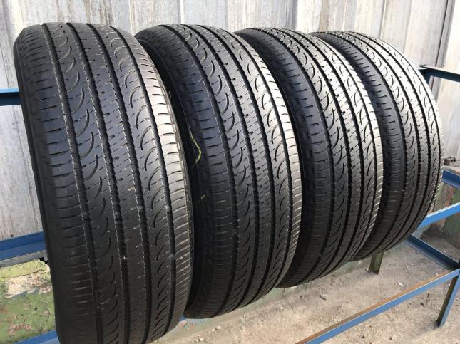 225/55 R18 Yokohama Geolandar G98 летние