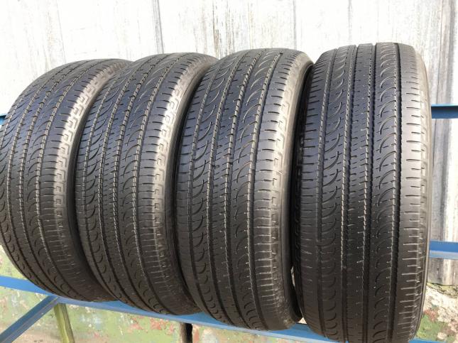 225/55 R18 Yokohama Geolandar G98 летние