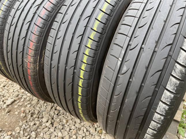 225/55 R18 Bridgestone Dueler H/P Sport летние