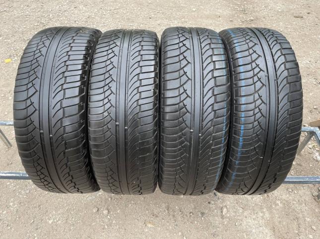 225/55 R18 Michelin Latitude Diamaris летние