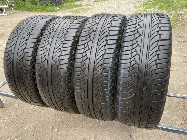 225/55 R18 Michelin Latitude Diamaris летние