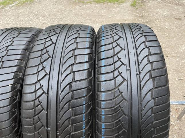 225/55 R18 Michelin Latitude Diamaris летние