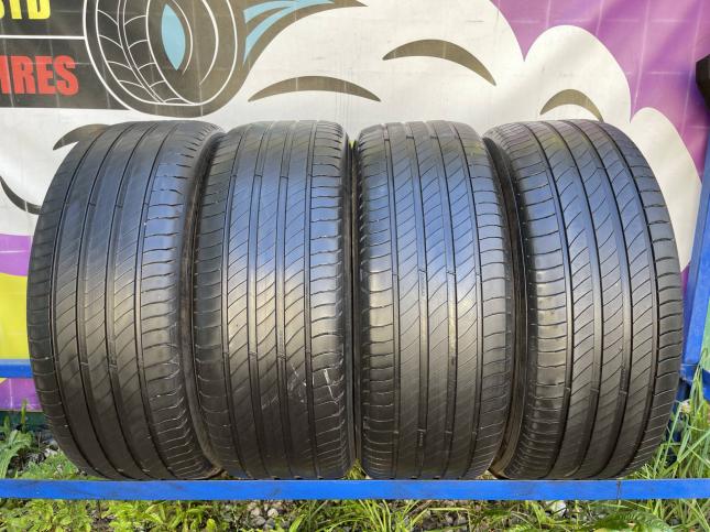 225/55 R18 Michelin Primacy 4 летние