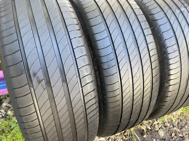 225/55 R18 Michelin Primacy 4 летние