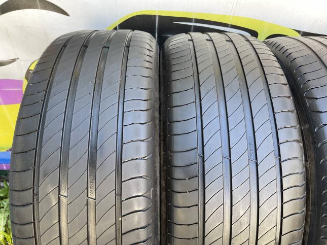 225/55 R18 Michelin Primacy 4 летние