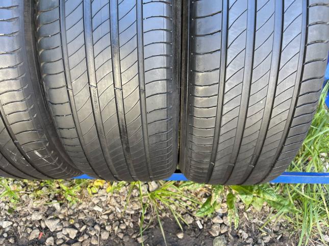 225/55 R18 Michelin Primacy 4 летние