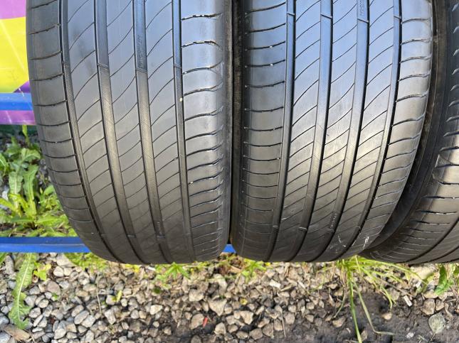 225/55 R18 Michelin Primacy 4 летние