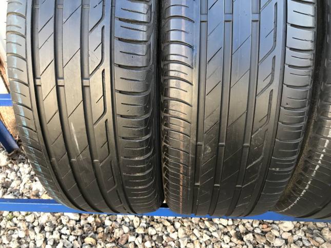 225/55 R18 Bridgestone Turanza T001 летo