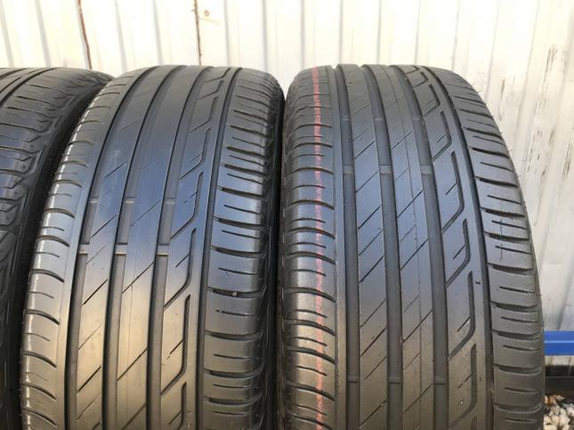 225/55 R18 Bridgestone Turanza T001 летo