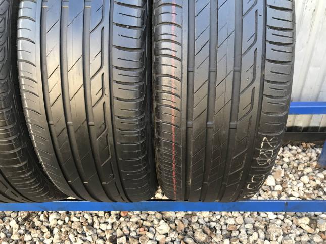 225/55 R18 Bridgestone Turanza T001 летo